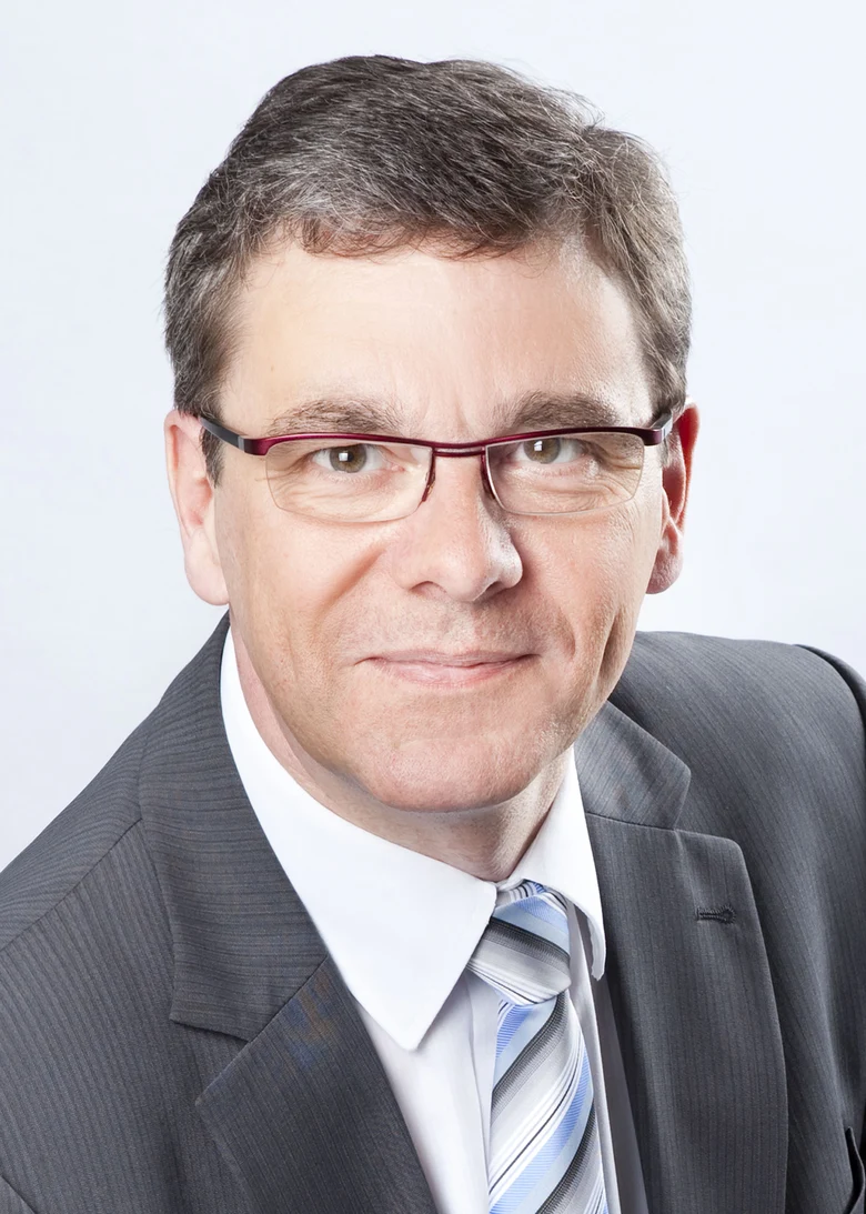 Frank Kupfer (CDU)